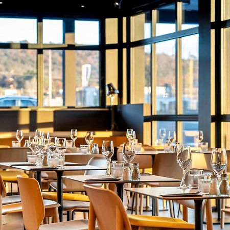 Ibis Saint Paul Trois Chateaux Exterior foto