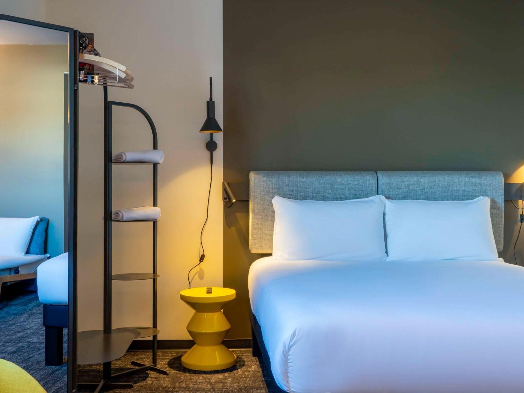 Ibis Saint Paul Trois Chateaux Exterior foto