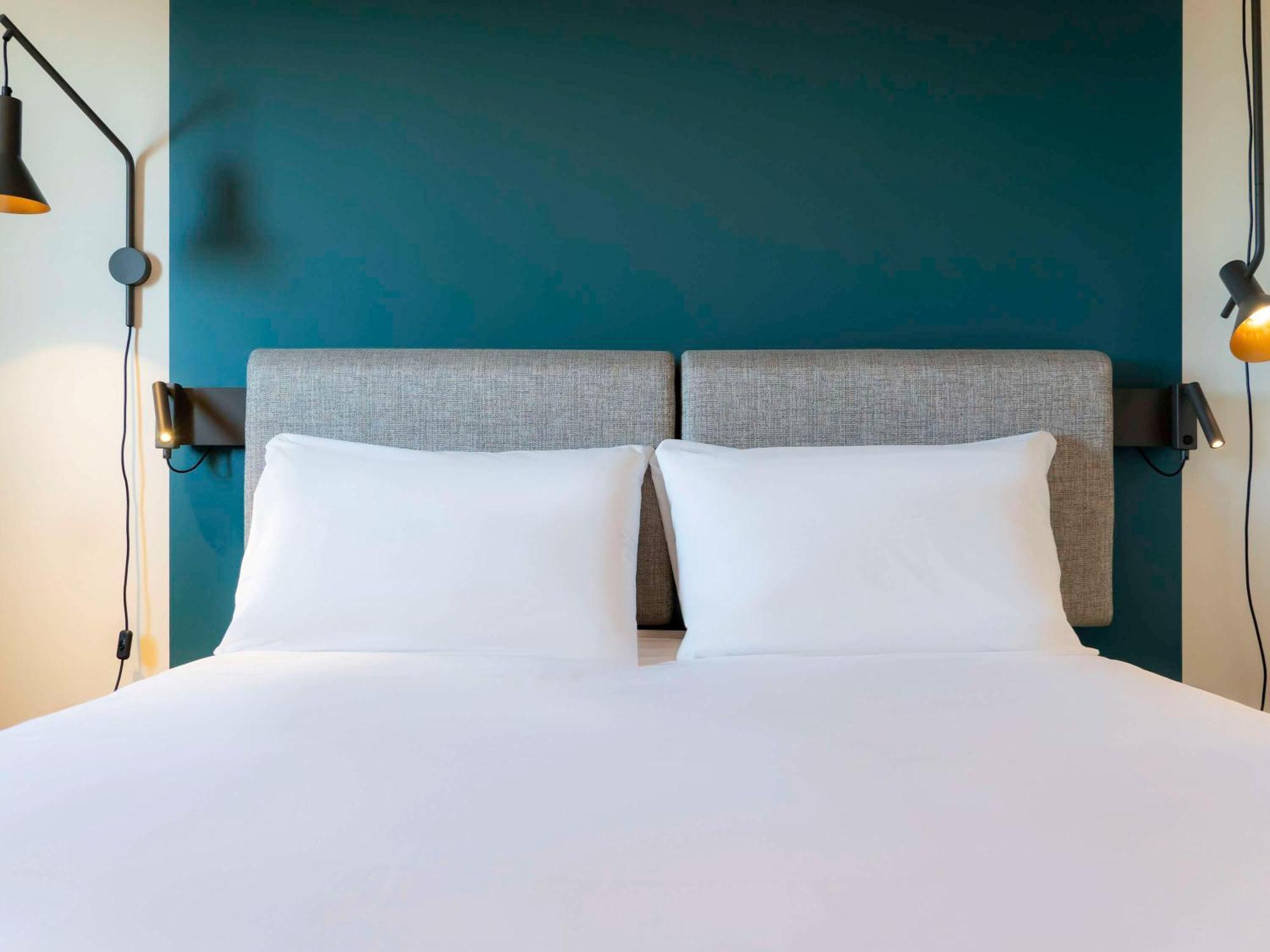 Ibis Saint Paul Trois Chateaux Exterior foto