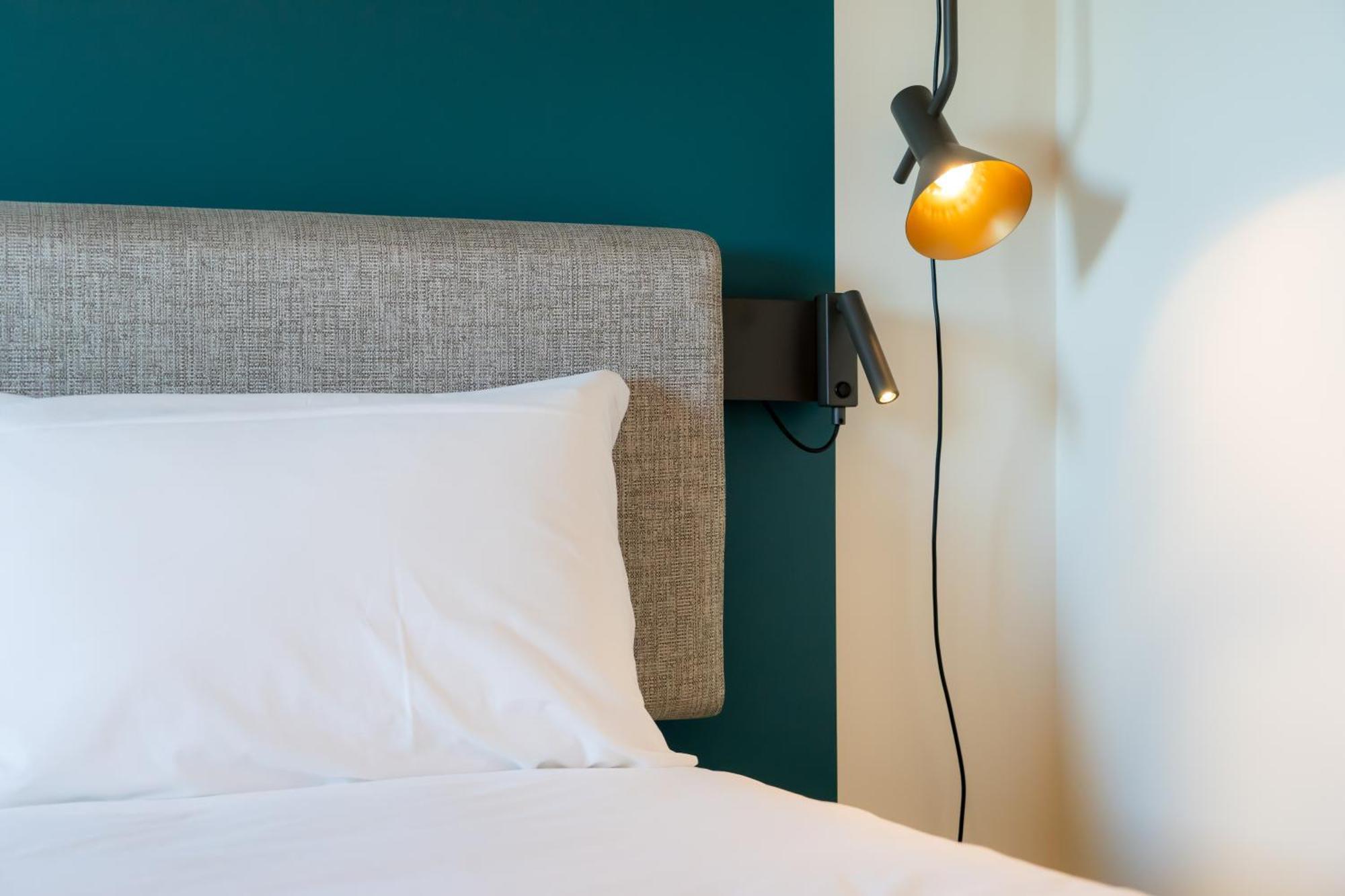 Ibis Saint Paul Trois Chateaux Exterior foto