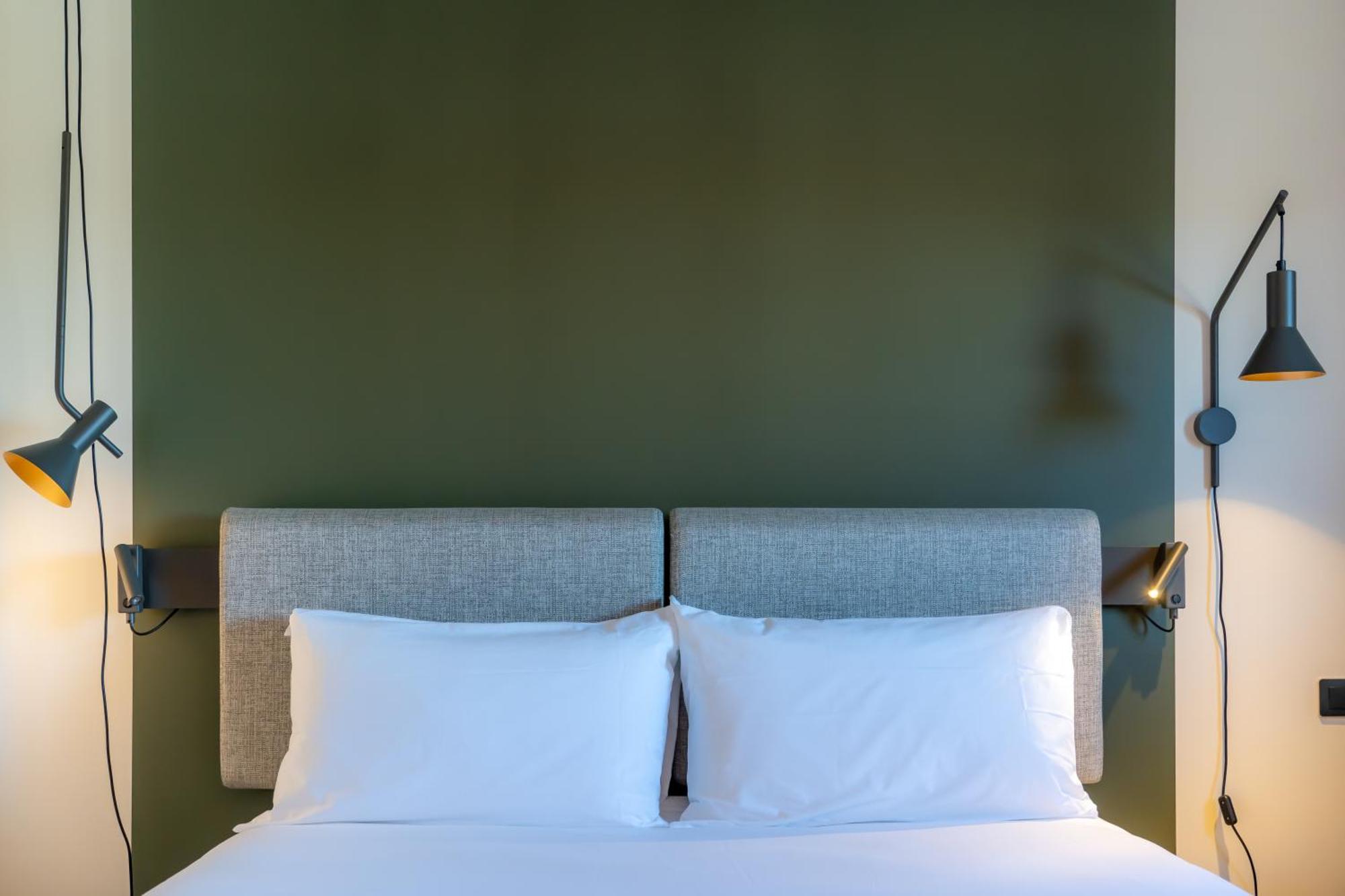 Ibis Saint Paul Trois Chateaux Exterior foto