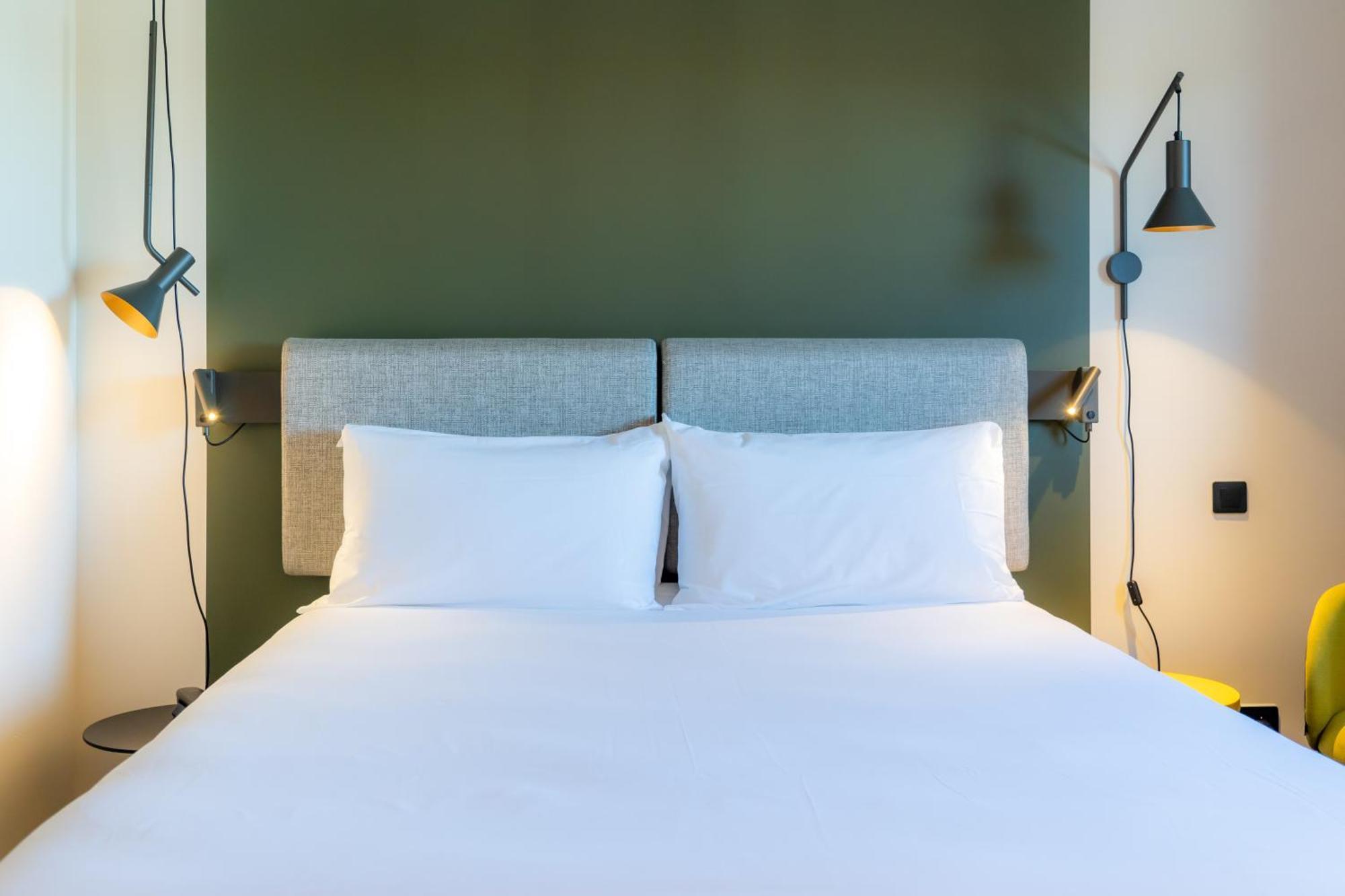 Ibis Saint Paul Trois Chateaux Exterior foto