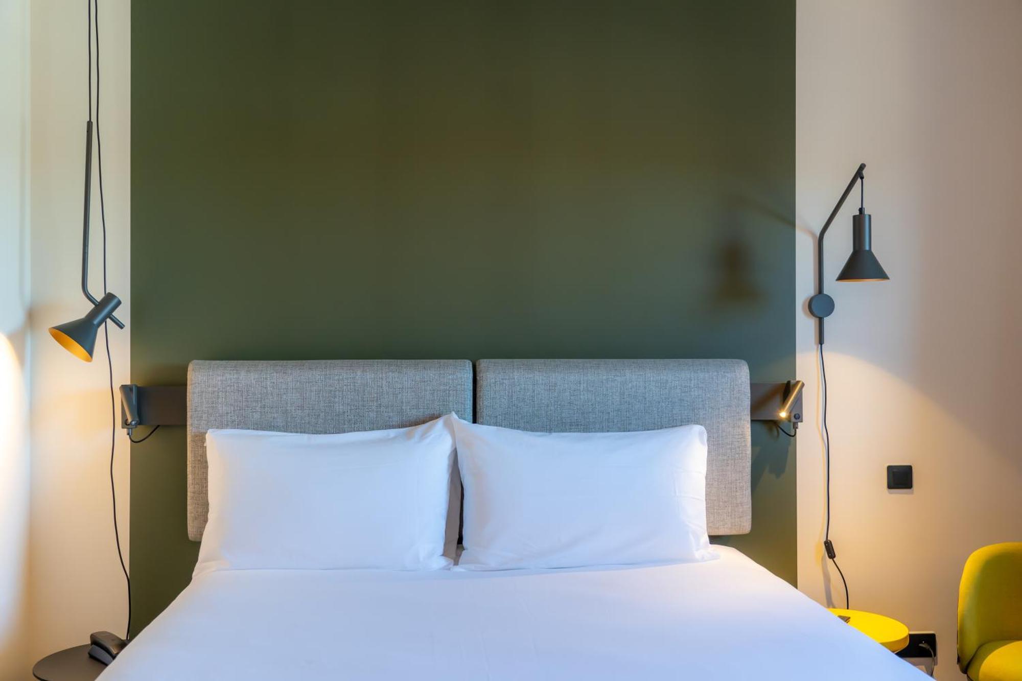 Ibis Saint Paul Trois Chateaux Exterior foto